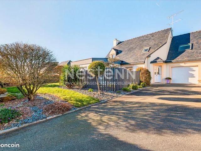 Maison 7 pièces 145 m²