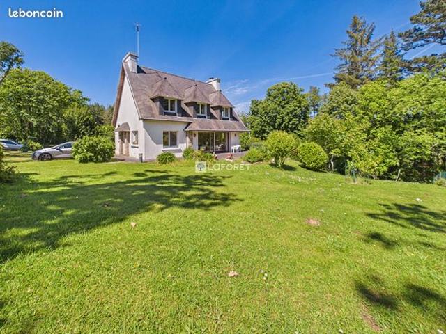 Maison 7 pièces 145 m²