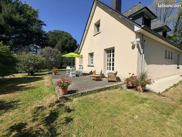 Maison 7 pièces 145 m²