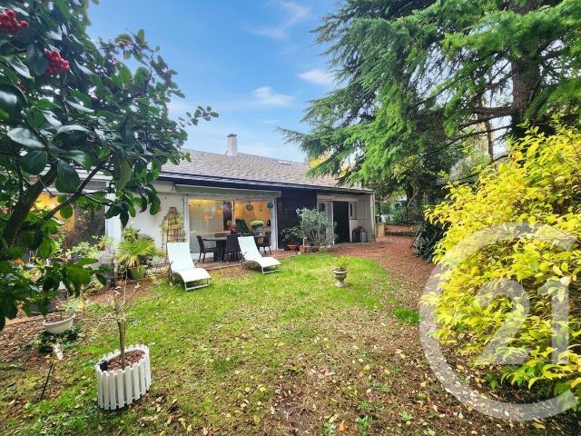 Maison 7 pièces 145 m²