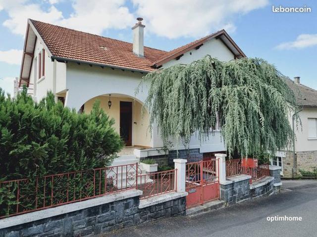 Maison 7 pièces 145 m²