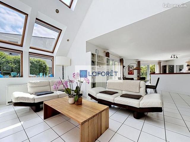 Maison 7 pièces 145 m²