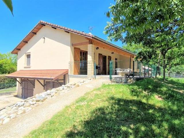 Maison 7 pièces 145 m²