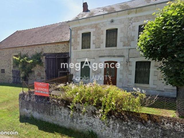 Maison 7 pièces 145 m²