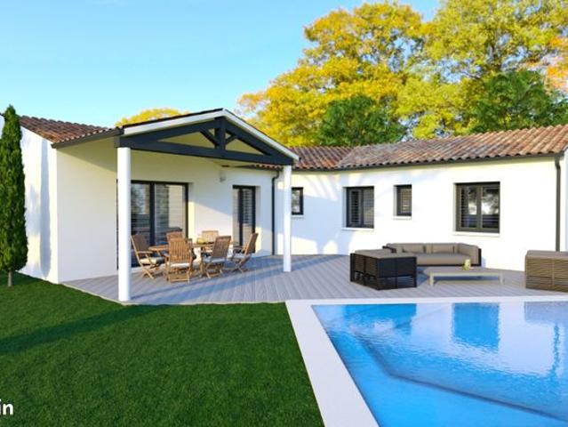 Maison 7 pièces 145 m²