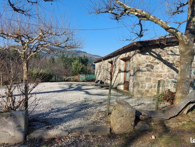 Maison 7 pièces 145 m²