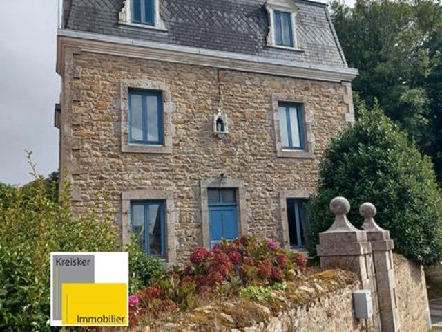 Maison 7 pièces 145 m²