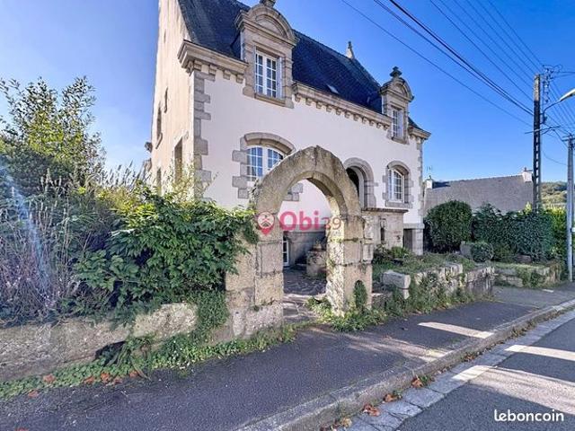 Maison 7 pièces 145 m²