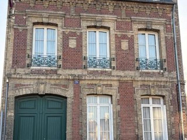 Maison 7 pièces 145 m²