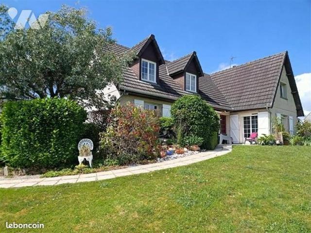 Maison 7 pièces 145 m²