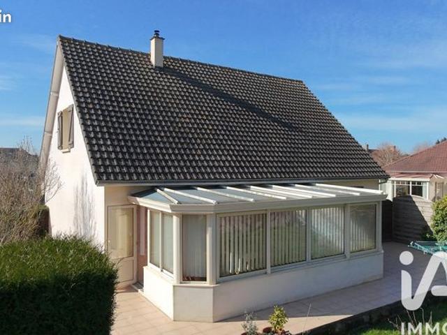 Maison 7 pièces 145 m²