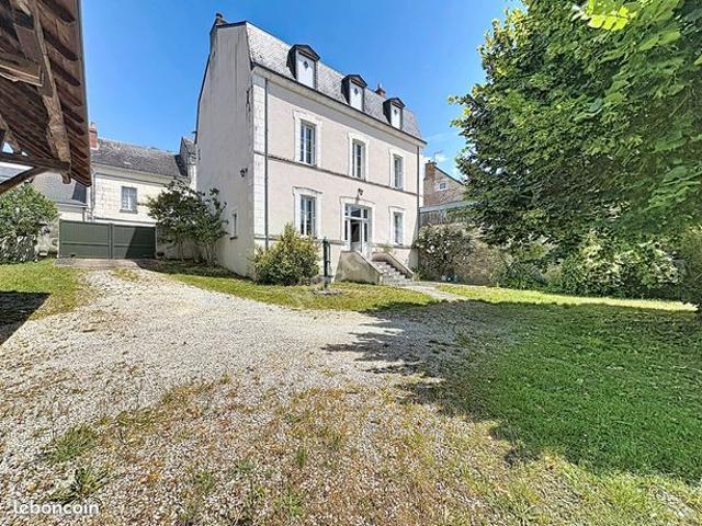 Maison 7 pièces 145 m²