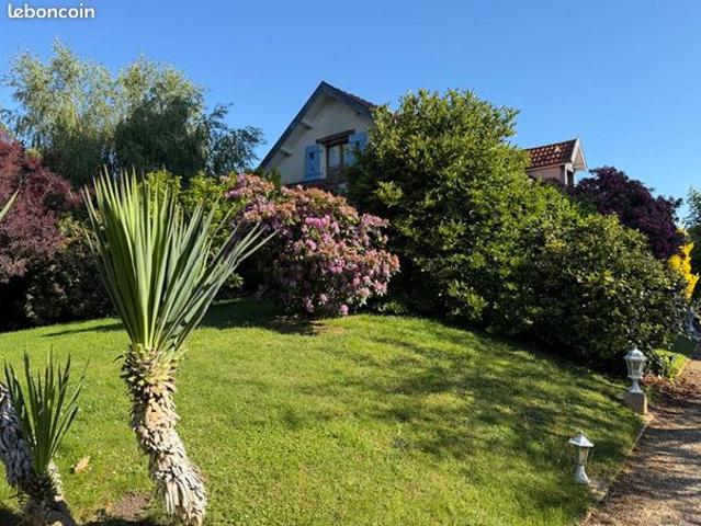 Maison 7 pièces 145 m²