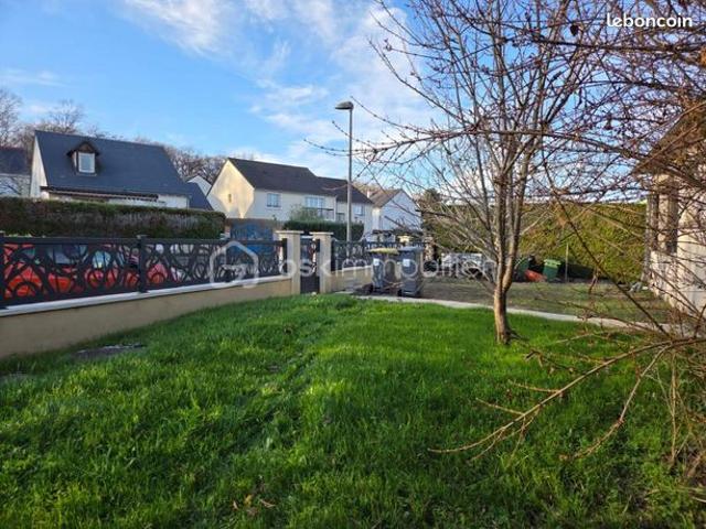 Maison 7 pièces 145 m²
