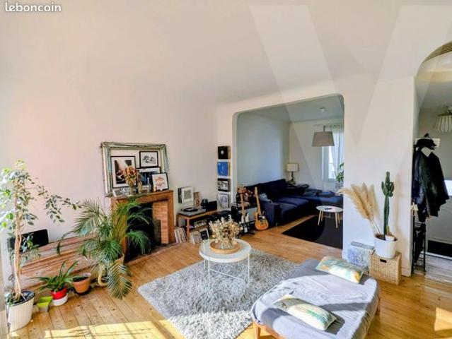 Maison 7 pièces 145 m²