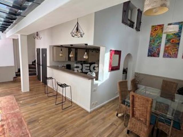 Maison 7 pièces 145 m²