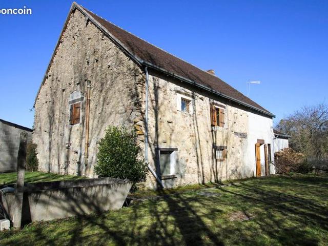 Maison 7 pièces 145 m²