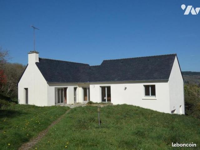 Maison 7 pièces 145 m²