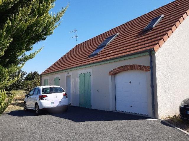 Maison 7 pièces 145 m²