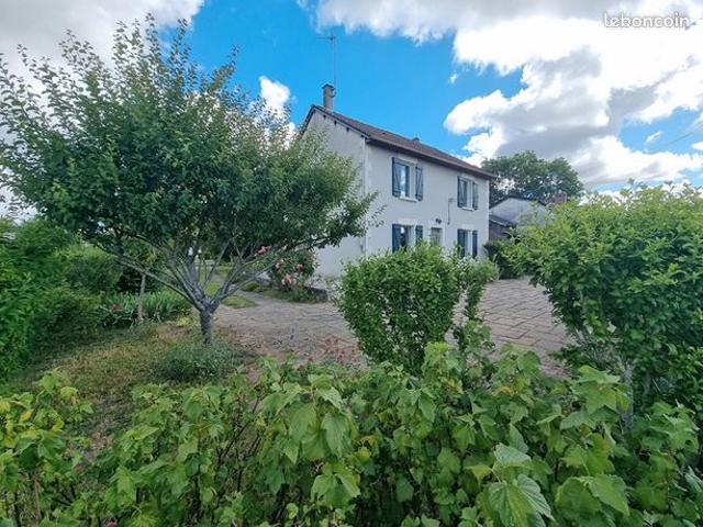 Maison 7 pièces 145 m²