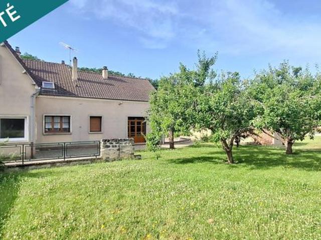 Maison 7 pièces 145 m²