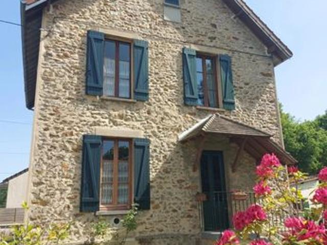 Maison 7 pièces 145 m²