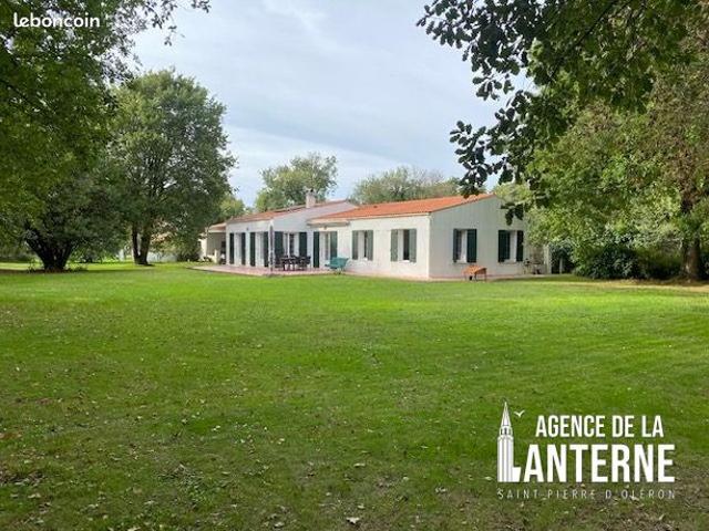 Maison 7 pièces 145 m²