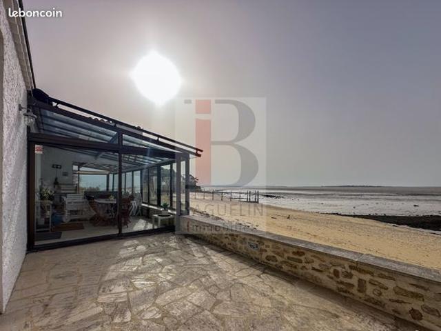 Maison 7 pièces 145 m²