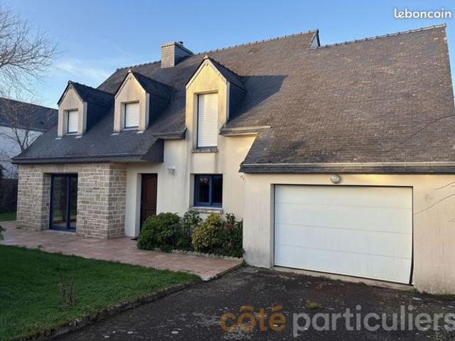 Maison 7 pièces 145 m²
