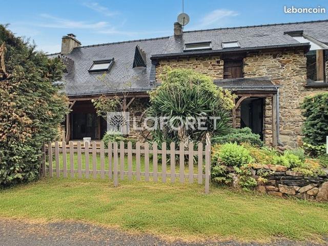 Maison 7 pièces 145 m²