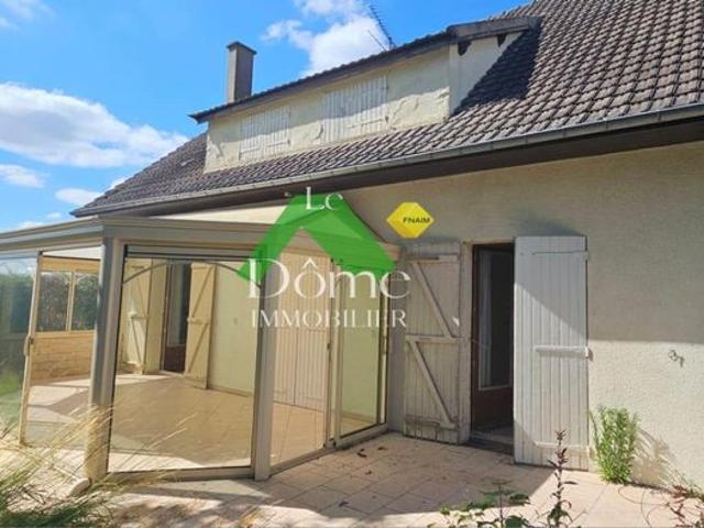 Maison 7 pièces 145 m²