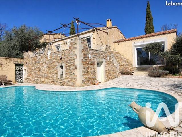 Maison 7 pièces 145 m²