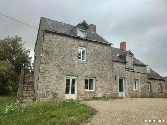 Maison 7 pièces 145 m²