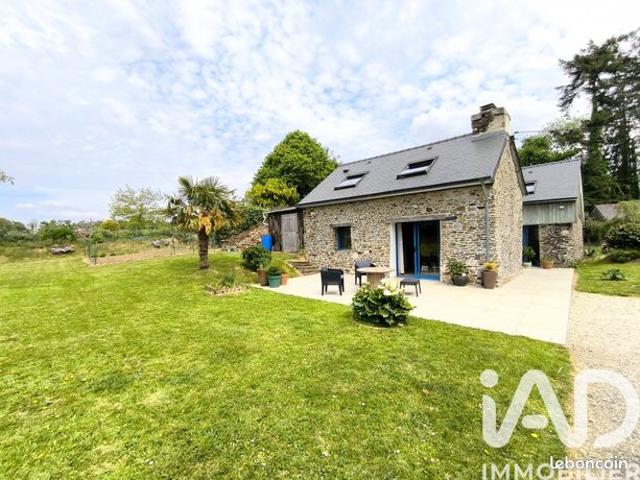 Maison 7 pièces 145 m²