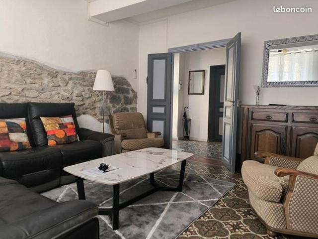 Maison 7 pièces 145 m²