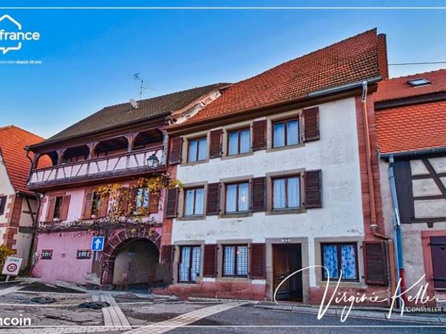 Maison 7 pièces 145 m²