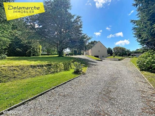 Maison 7 pièces 148 m²