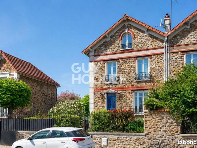 Maison 7 pièces 145 m²