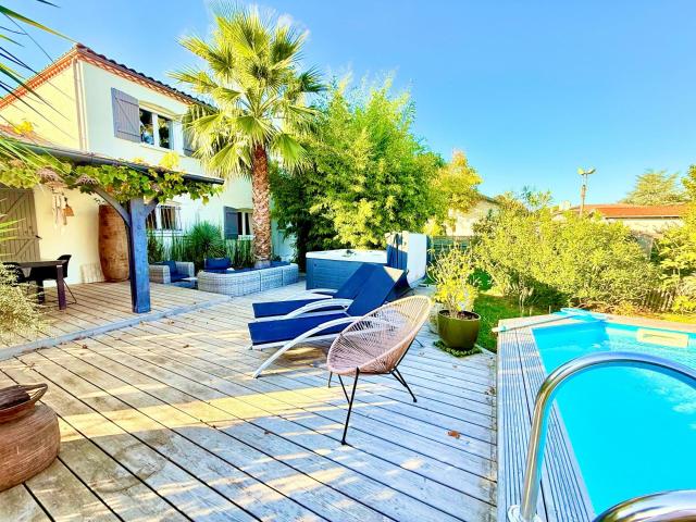 Maison 7 pièces 145 m²
