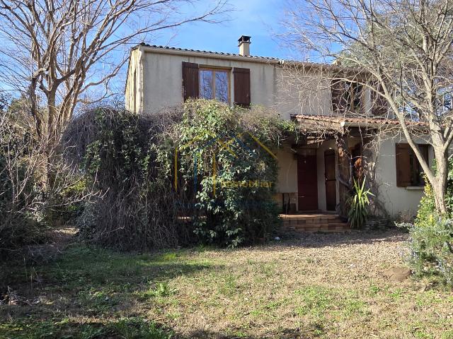 Maison 7 pièces 145 m²