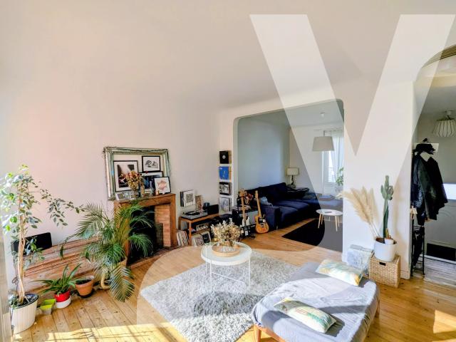 Maison 7 pièces 145 m²