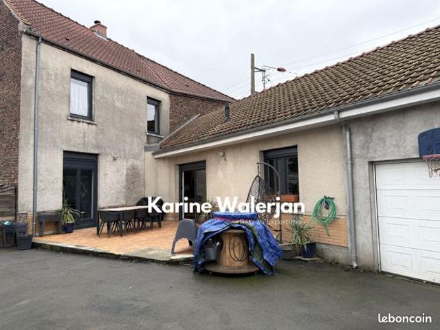 Maison 7 pièces 145 m²