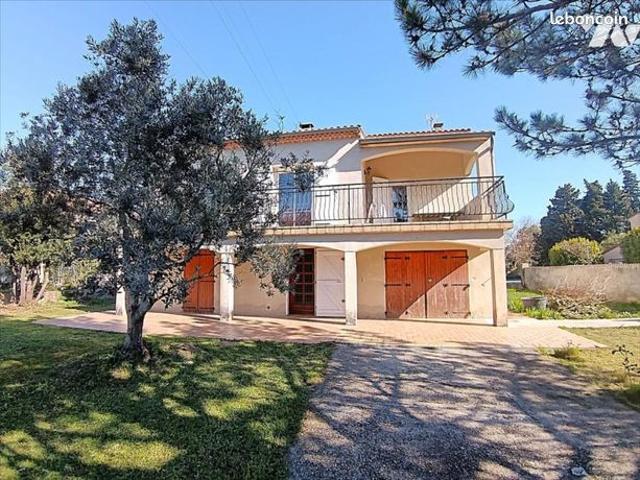 Maison 7 pièces 145 m²