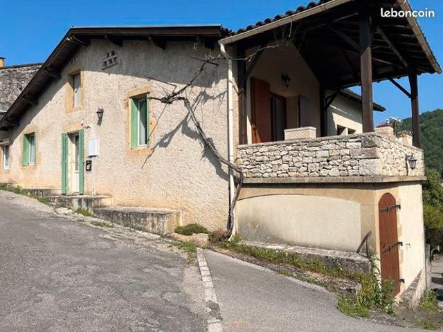 Maison 7 pièces 145 m²