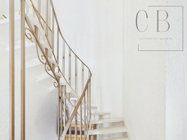 Maison 7 pièces 145 m²