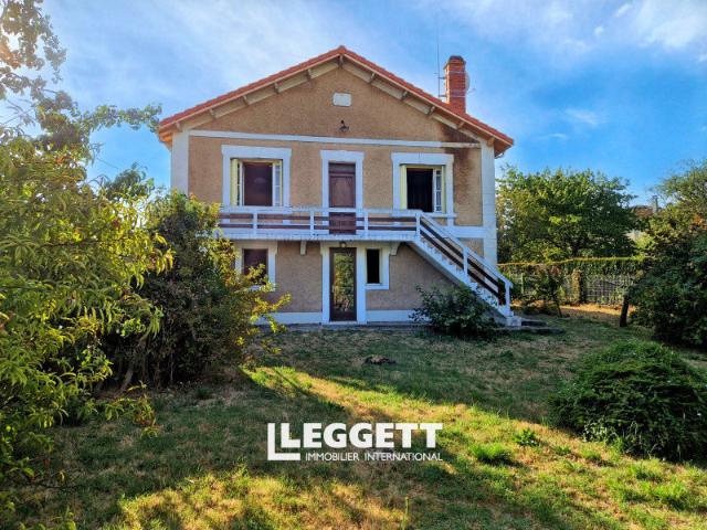 Maison 7 pièces 145 m²