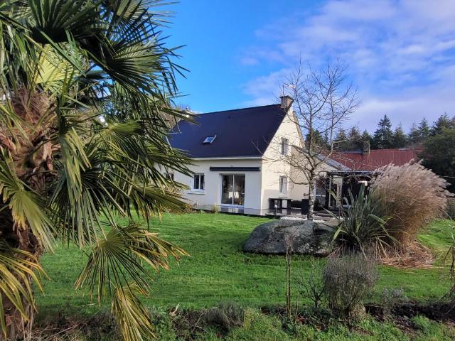 Maison 7 pièces 145 m²