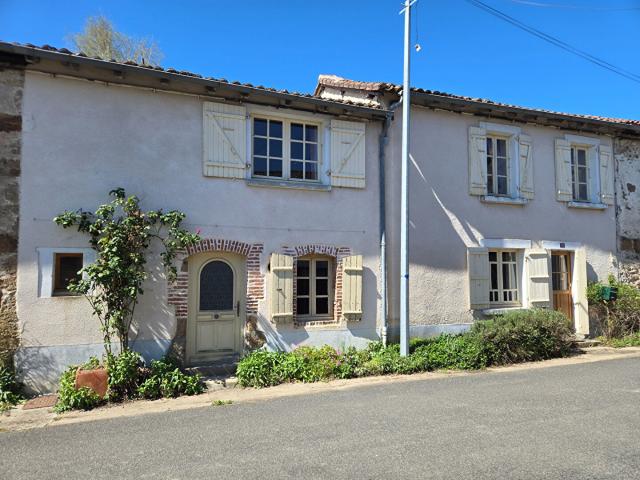 Maison 7 pièces 145 m²