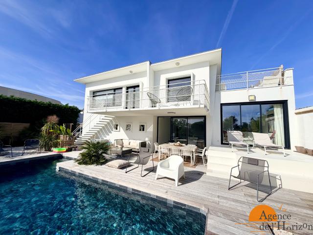 Maison 7 pièces 145 m²
