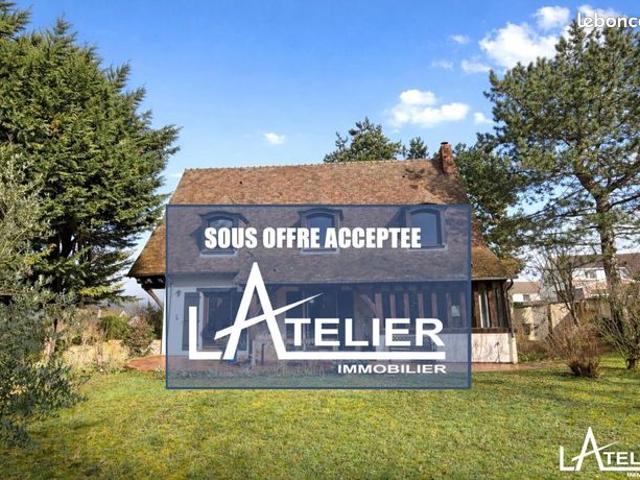 Maison 7 pièces 145 m²